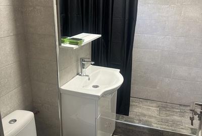 Apartament cu 2 camere decomandat în Vărsătura - 2