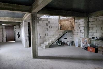 Casă cu 4 camere în Valea Adâncă - 7