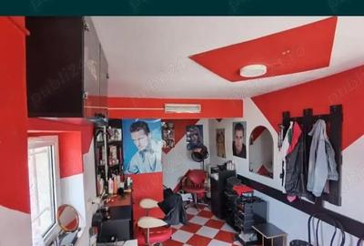 Casă cu Teren 1467 Mp în Plumbuita - 1