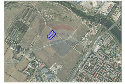 Teren intravilan de 3500 mp, în Iosia - 4