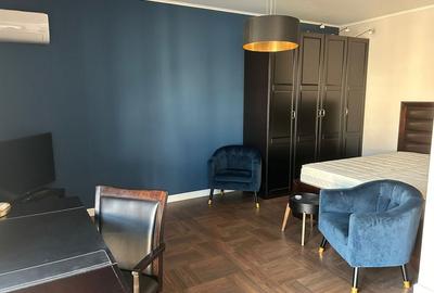 Garsonieră decomandată în Cotroceni