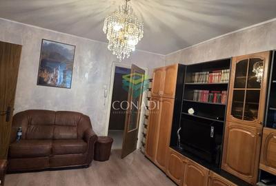 Apartament cu 2 camere semidecomandat, mobilat în Drumul Taberei - 8
