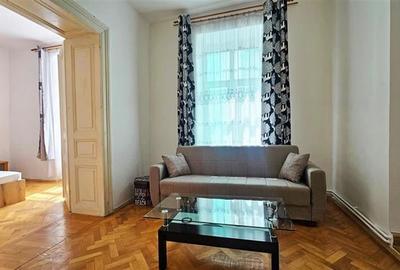 De inchiriat apartament 2 camere Piata Unirii - Eugen de Savoya - 2
