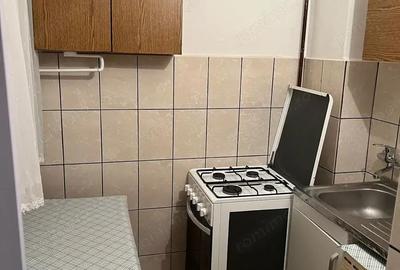 Garsonieră în Olimpia-Stadion - 2