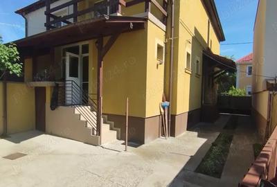 Casă cu 3 camere cu Teren 533 Mp în 14 Mai - 6