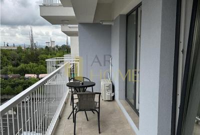 Apartament, 2 camere, prima , cartier rezidential, parcare, - 10