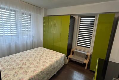 Apartament cu 2 camere semidecomandat, mobilat în Păcurari - 1