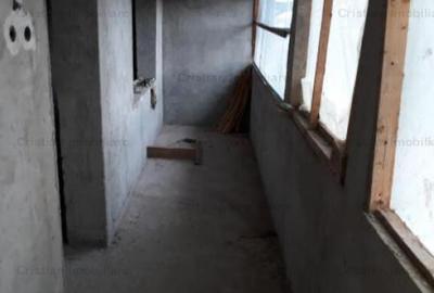 Vila D P M 230mp construiti la GRI, teren=591mp Brailita - 5