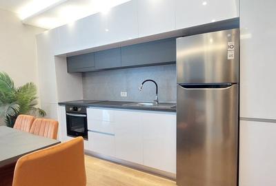 Apartament 3 camere Bloc nou-LUX - 9