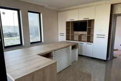 Casă cu 7 camere cu Teren 1200 Mp în Cârcea - 7