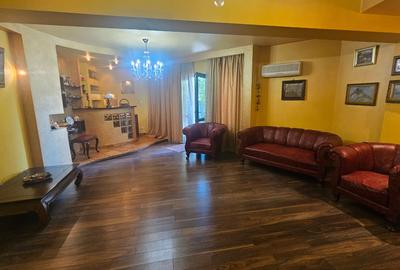 Vila ideal birouri, clinica, cabinet medical, after school, 300 m metrou. - 2