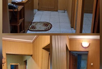 Apartament cu 3 camere decomandat în Popa Șapcă - 7