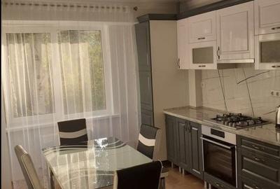 Apartament cu 2 camere în Giulești