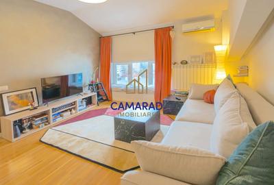 Apartament cu 2 camere de inchiriat - Vitan - 1