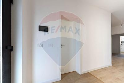 Casa 4 camere-594 mp teren,  construcție noua-Harman - 16