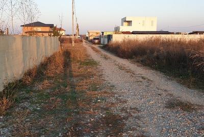 Teren langa Academia Titi Aur - 5