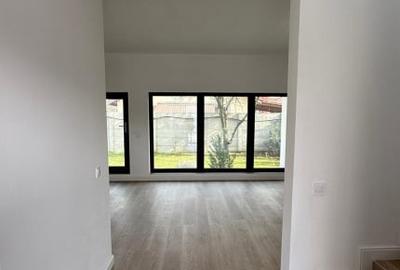 Duplex cu 4 camere cu Canalizare în Corbeanca - 7