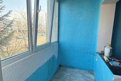 Garsonieră semidecomandată în Tractorul - 6