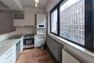 Apartament cu 3 camere decomandat în Dorobanți - 6