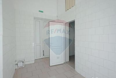 Spațiu comercial, de 61 mp, în Dacia - 8