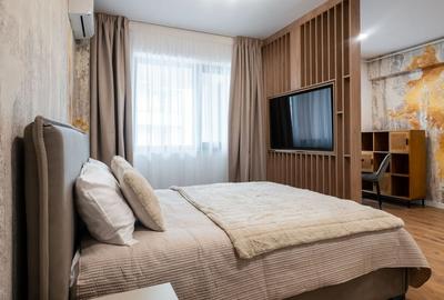 Apartament de Inchiriat | Rond OMV Pipera - 9