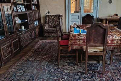 Casă cu 5 camere cu Teren 553 Mp în Bălcescu - 5