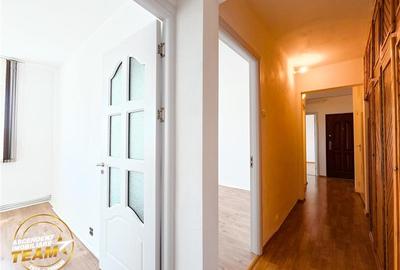 Tur 3D! Apartament luminos,decomandat, renovat,3 camere,Lenin,Sfantu Gheorghe - 17