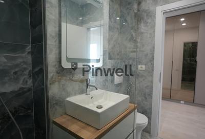 Apartament cu 2 camere decomandat în Pipera - 9