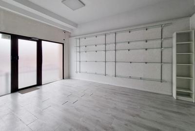 Spațiu comercial, de 28 mp, în Moșilor - 7