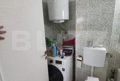 Garsonieră decomandată în Sânmartin - 11