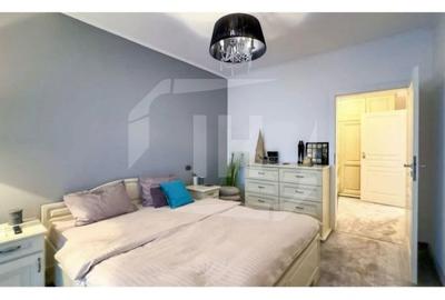 Apartament cu 2 camere semidecomandat în Mărăști - 6