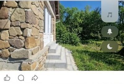 Casă individuală cu 3 camere cu Teren 1320 Mp în Zăbala - 2