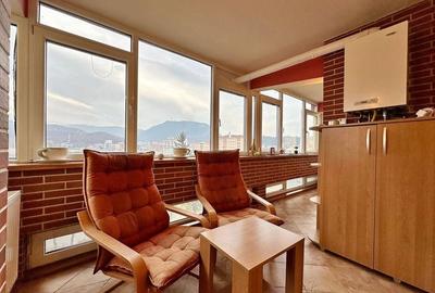 Apartament cu Structura Generoasa si Priveliste Deosebita - 3