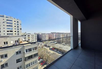 Apartament cu 2 camere decomandat în 13 Septembrie - 19