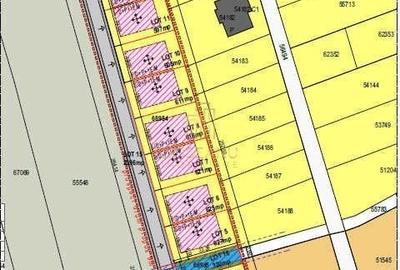 Teren Construcții intravilan de 3208 mp, în Leș - 4