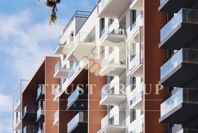 Apartament 2 camere Domenii | Parcului 20 | Loc de parcare - 18