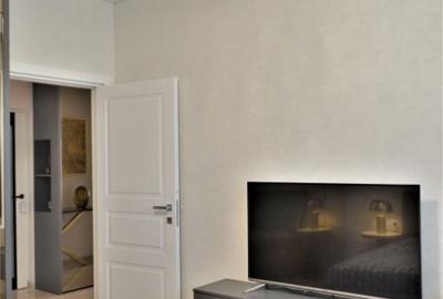 Apartament 2 camere de lux de inchiriat in Sigma Residence din Tomis Plus - 14