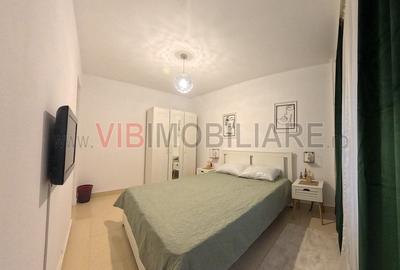Apartament cu 3 camere decomandat în Tineretului - 2