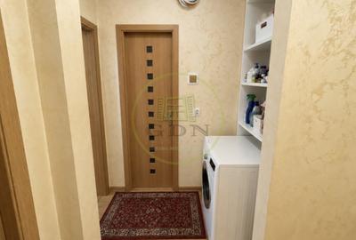 Apartament cu 4 camere decomandat, mobilat în Craiovița Nouă - 9