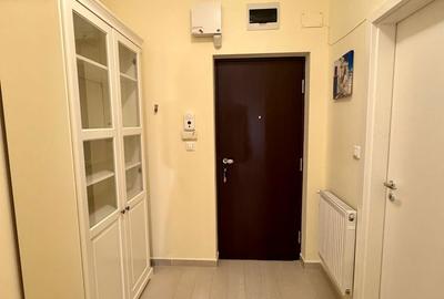 Apartament cu 2 camere în UTA - 6