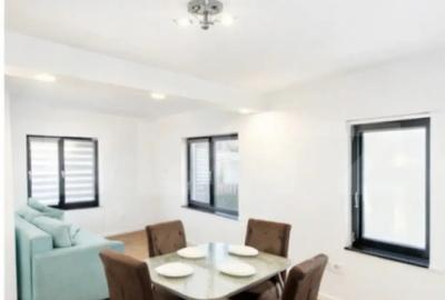 Apartament cu 2 camere semidecomandat în Dezmir - 2