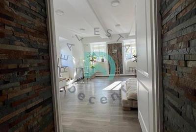 Garsonieră decomandată, mobilată în Brașovul Vechi - 7