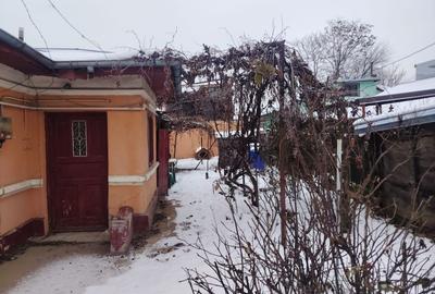 Casă individuală cu 3 camere cu Canalizare în Colentina - 3