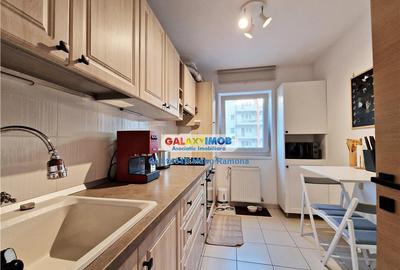 Apartament cu 3 camere decomandat, mobilat în Central - 2