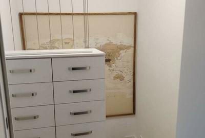 Apartament cu 3 camere decomandat, mobilat în Central - 13