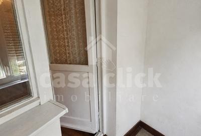 Apartament cu 2 camere decomandat în Micro 13 - 3