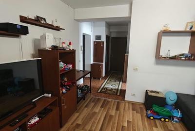 Apartament cu 3 camere decomandat în Central - 11