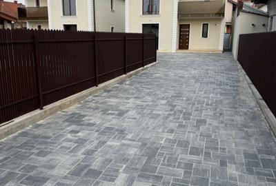 Casă cu 4 camere în Ultracentral - 4