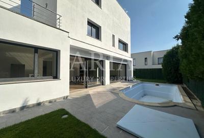 MODERN VILLA  - LUXURY GATED COMMUNITY - 8