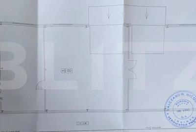 Spațiu comercial, de 180 mp, în Central - 7